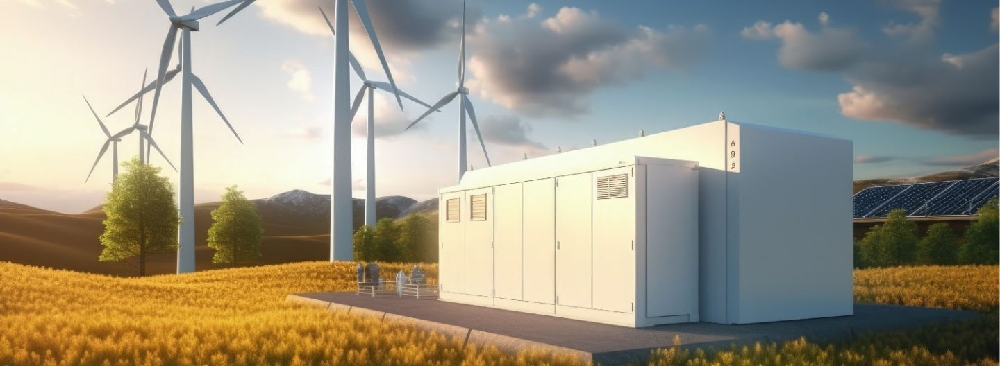 Battery energy storage system